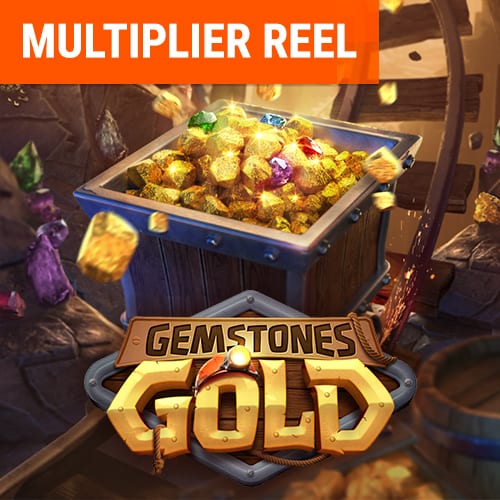 Gold Blitz